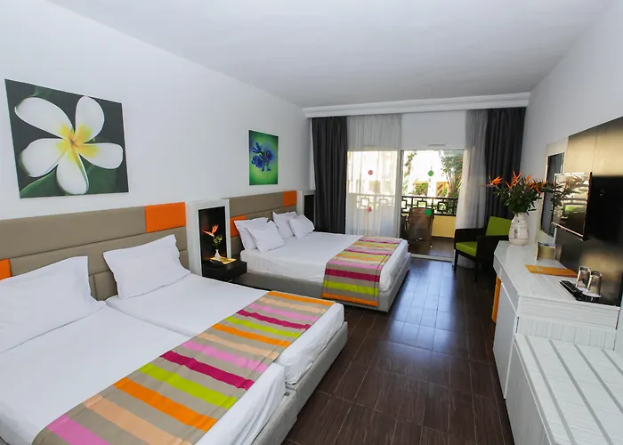 Hotel Paradis Palace