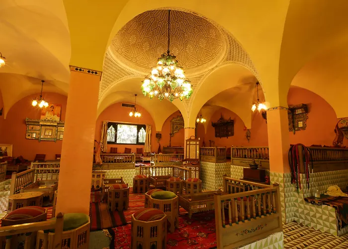 Hotel Paradis Palace